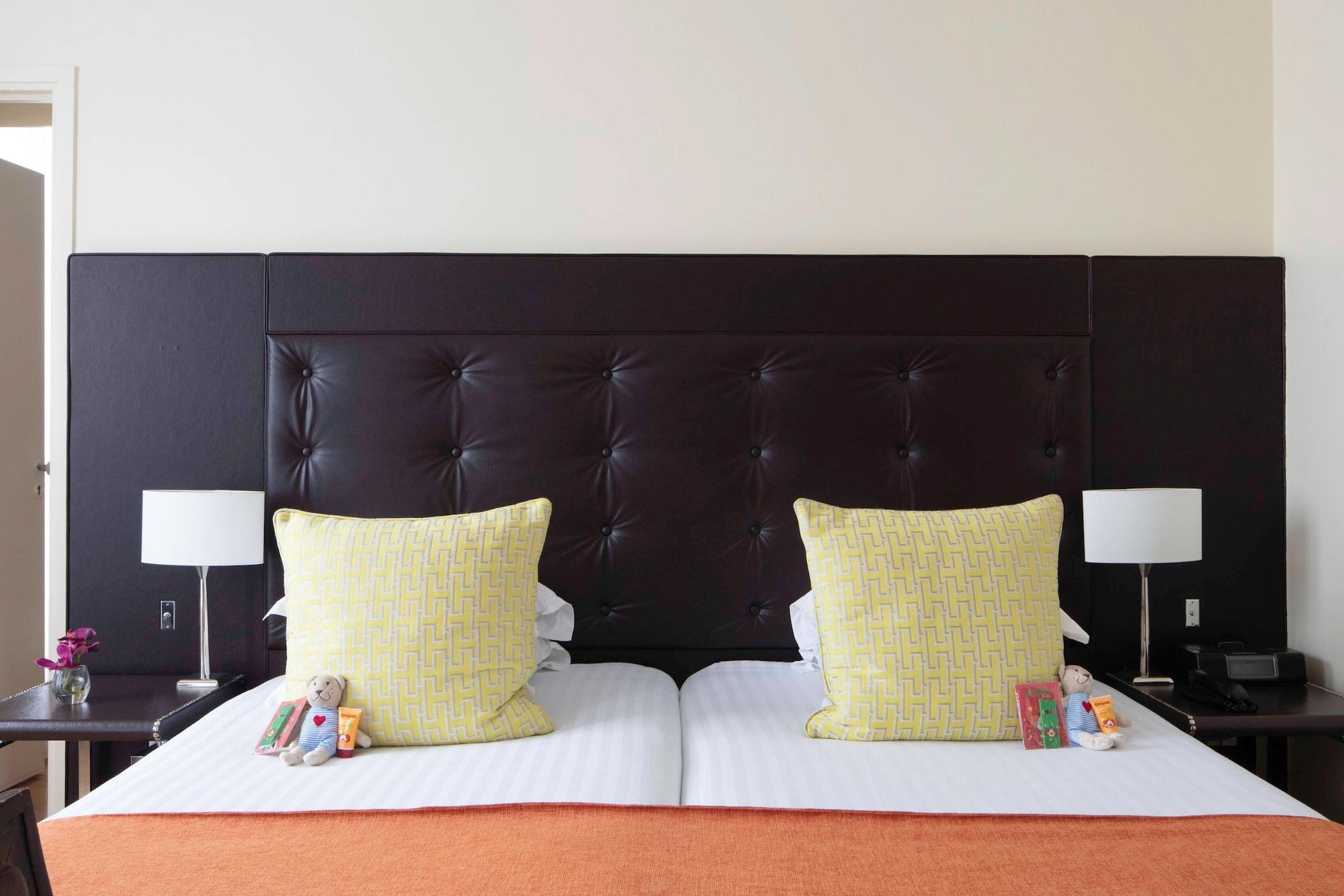 Le 123 Elysees - Astotel Hotel Parijs