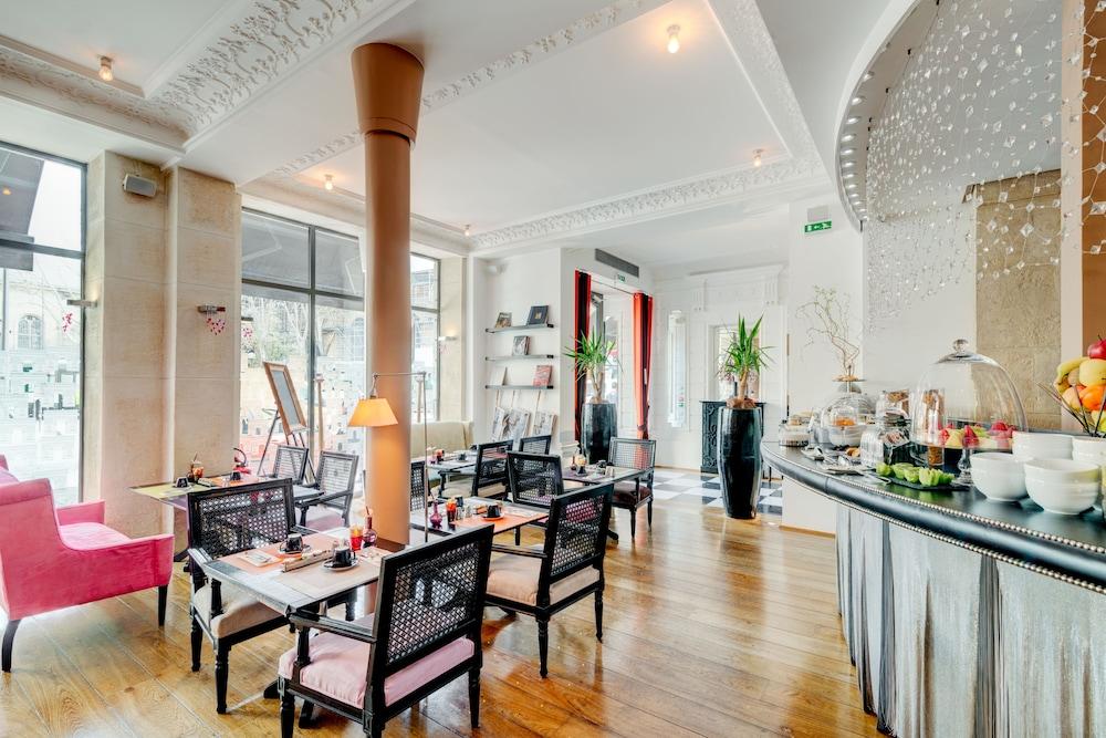 Le 123 Elysees - Astotel Hotel Parijs