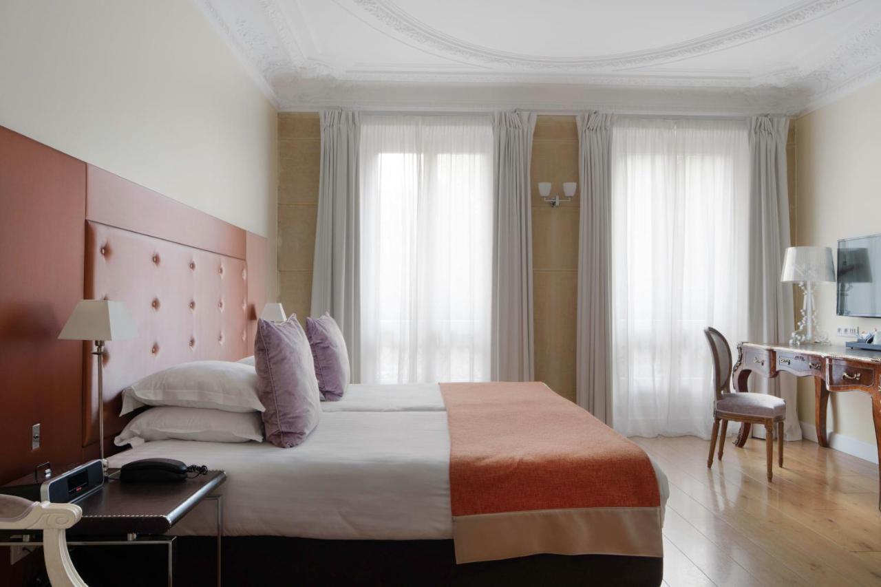 Hotel Le 123 Elysees - Astotel Parijs