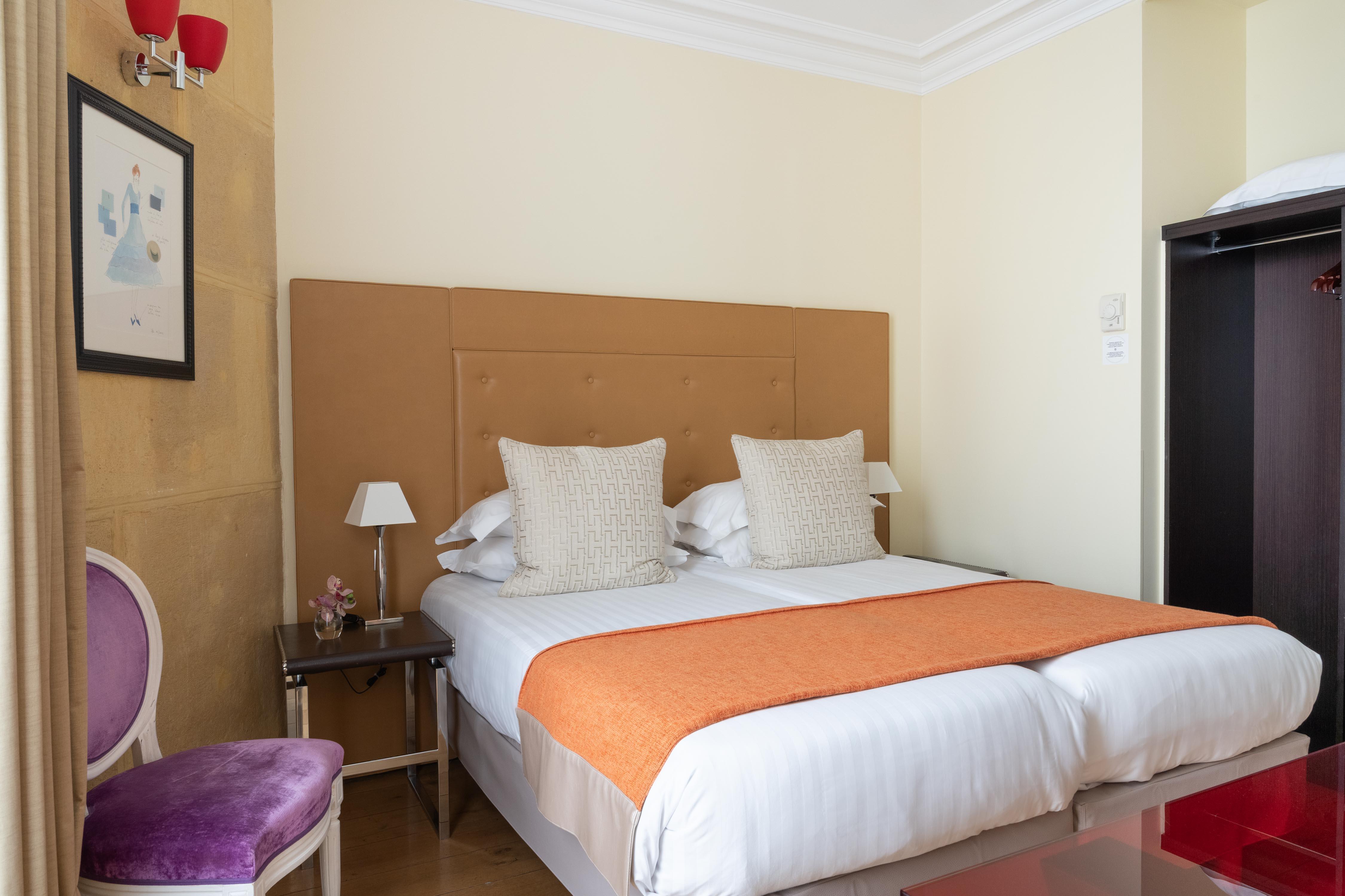 Hotel Le 123 Elysees - Astotel Parijs