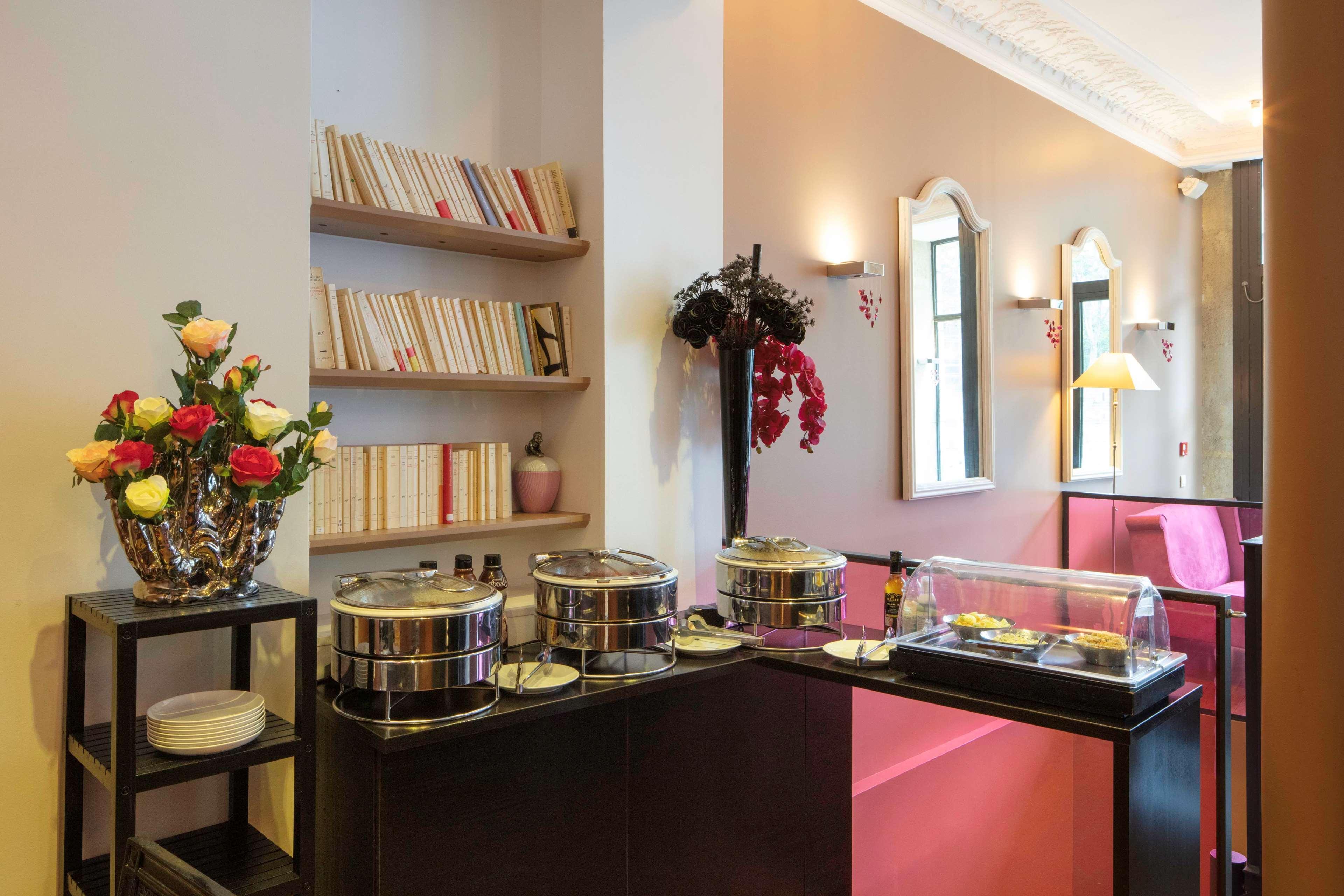 Le 123 Elysees - Astotel 4* Parijs