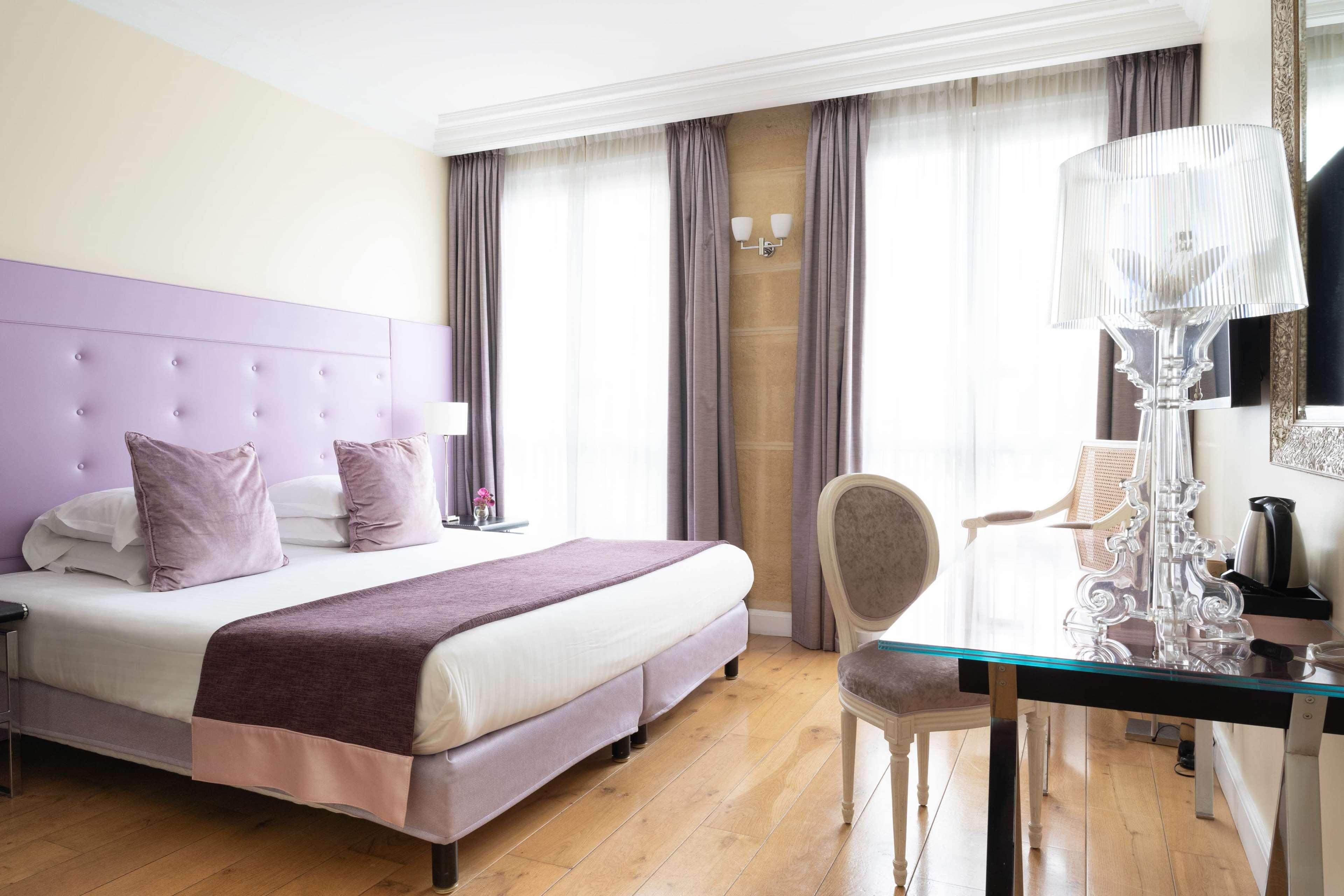 Le 123 Elysees - Astotel 4* Parijs