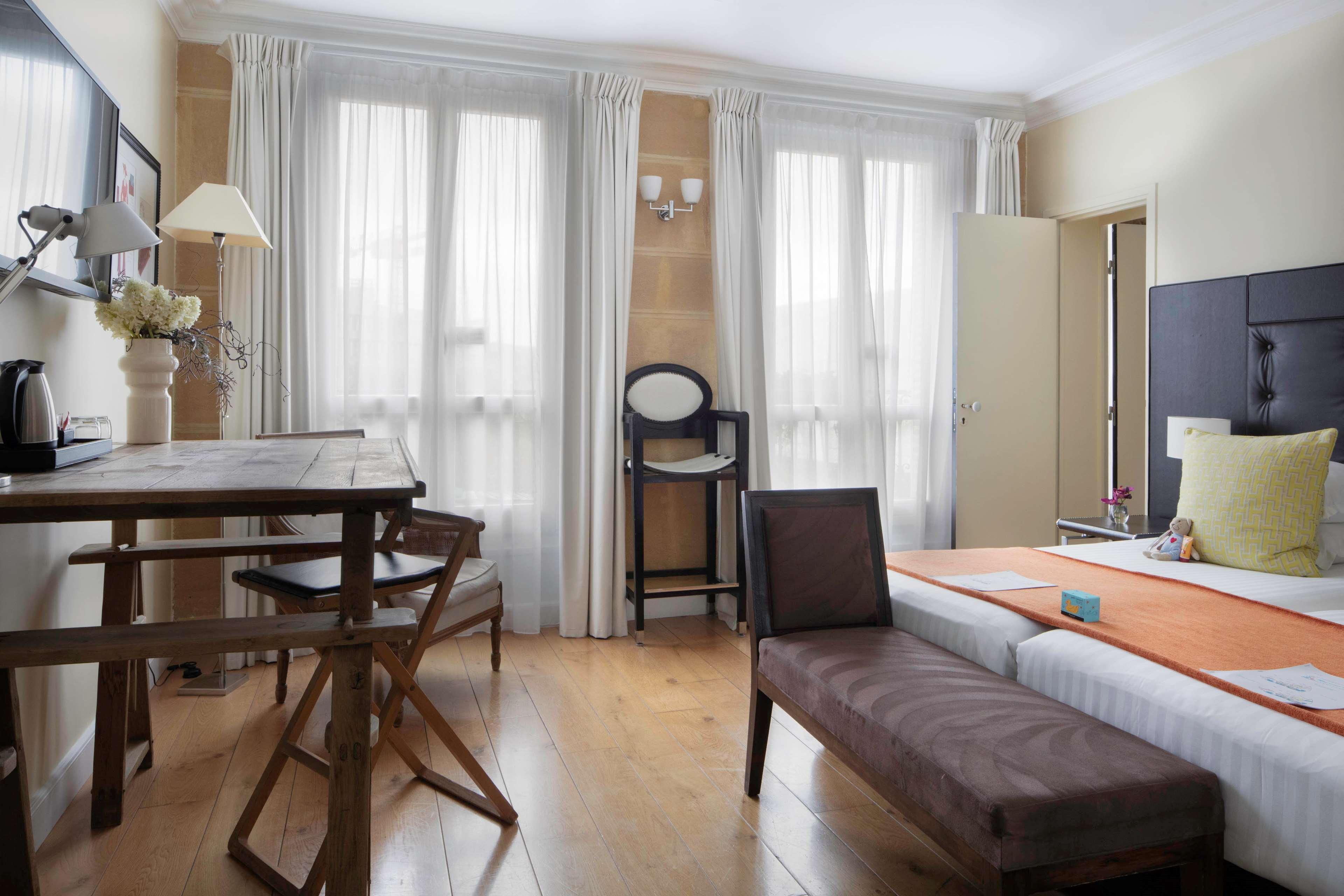 Le 123 Elysees - Astotel 4* Parijs