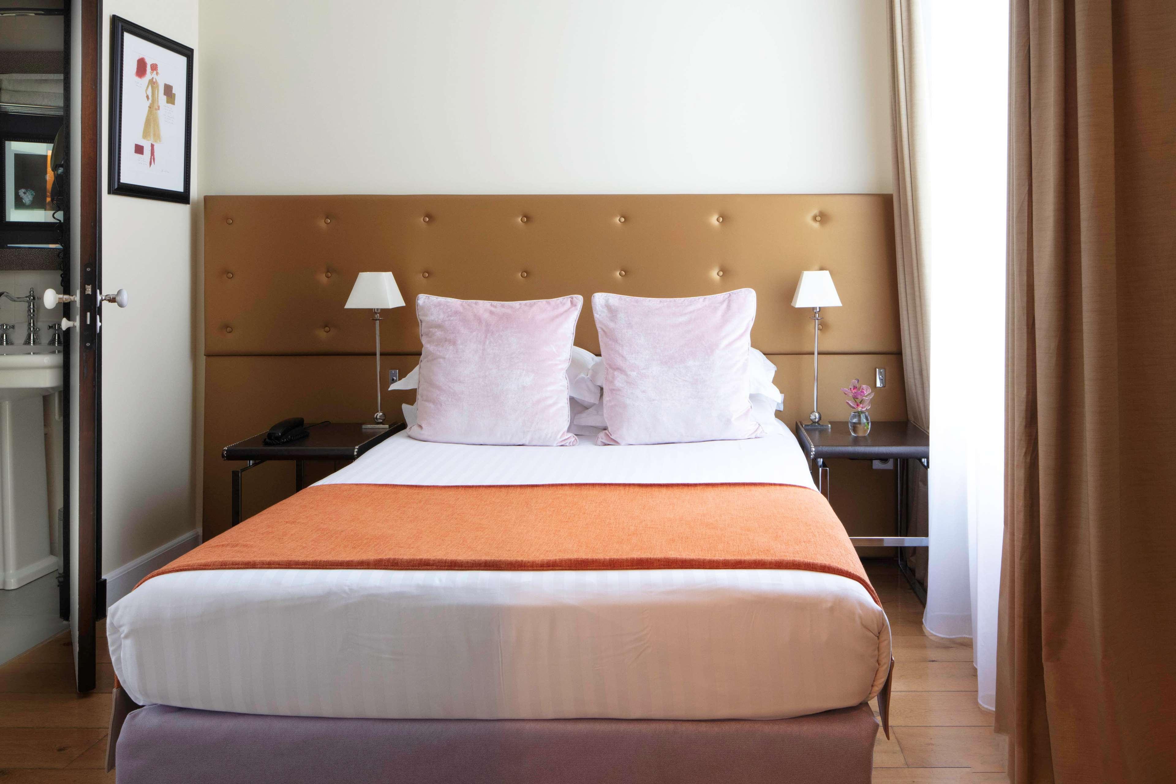 Hotel Le 123 Elysees - Astotel Parijs