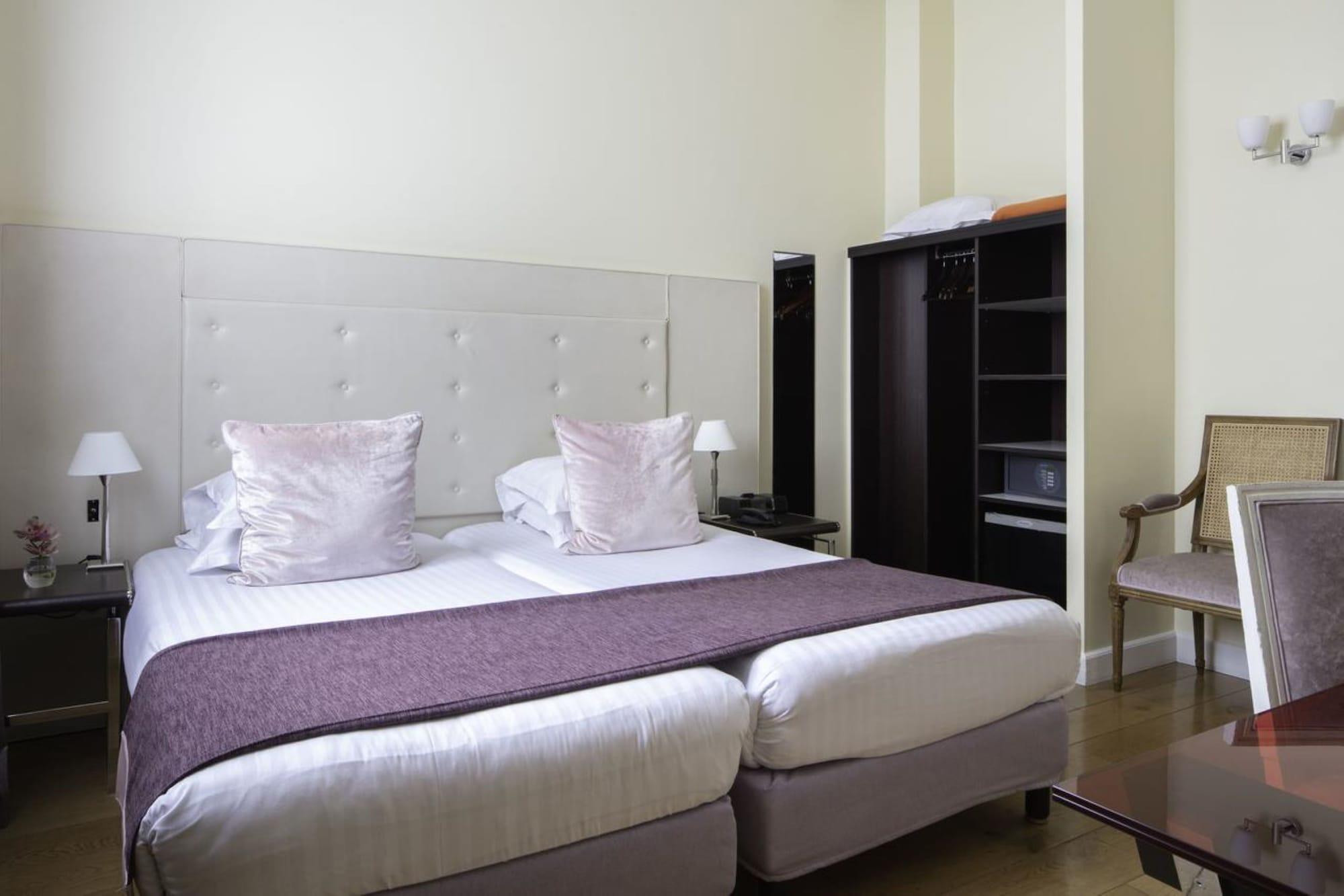 Le 123 Elysees - Astotel Hotel Parijs