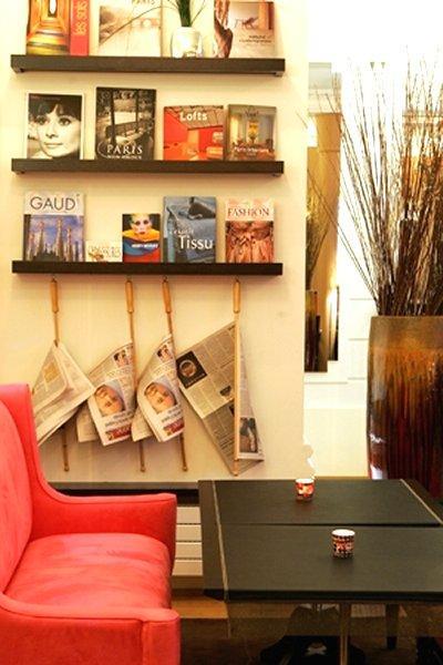 Le 123 Elysees - Astotel Hotel Parijs