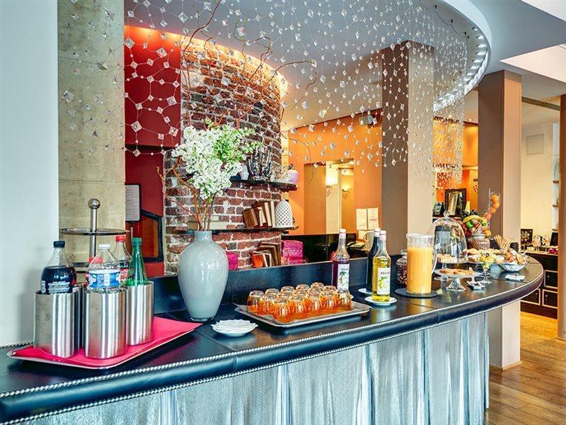 Hotel Le 123 Elysees - Astotel Parijs