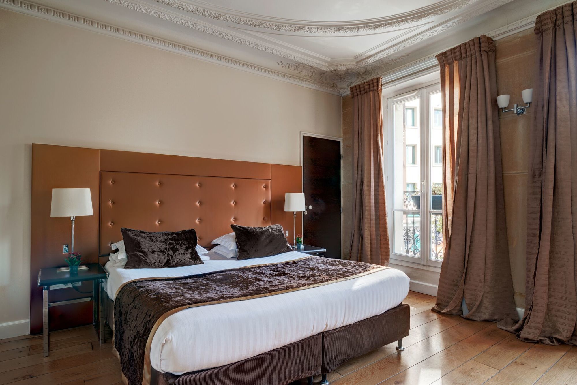 Hotel Le 123 Elysees - Astotel Parijs