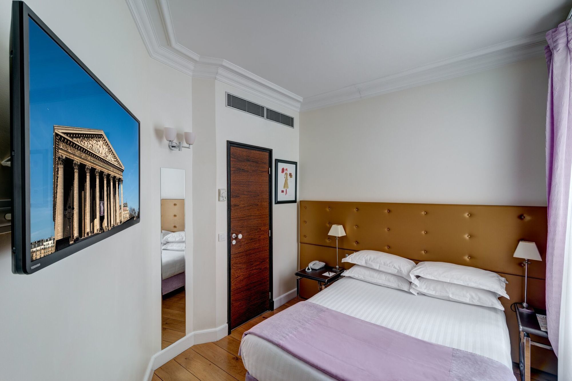 Le 123 Elysees - Astotel Parijs