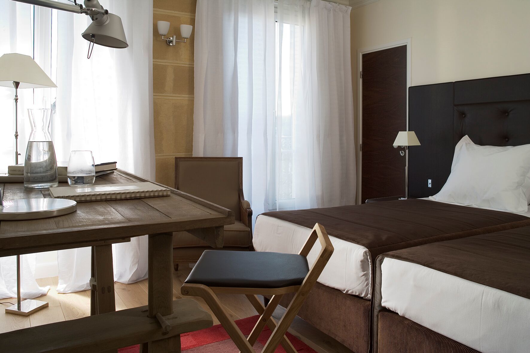 Le 123 Elysees - Astotel Hotel Parijs
