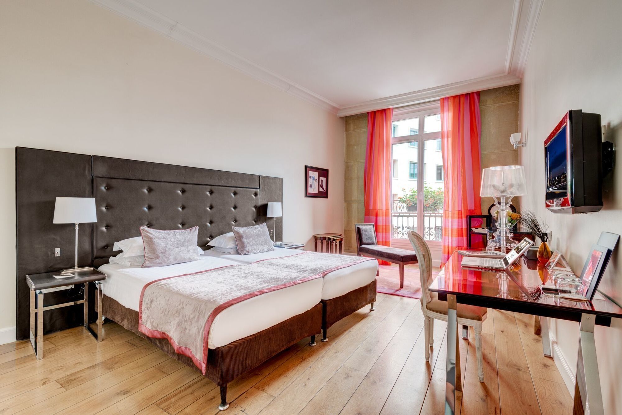 Le 123 Elysees - Astotel 4* Parijs