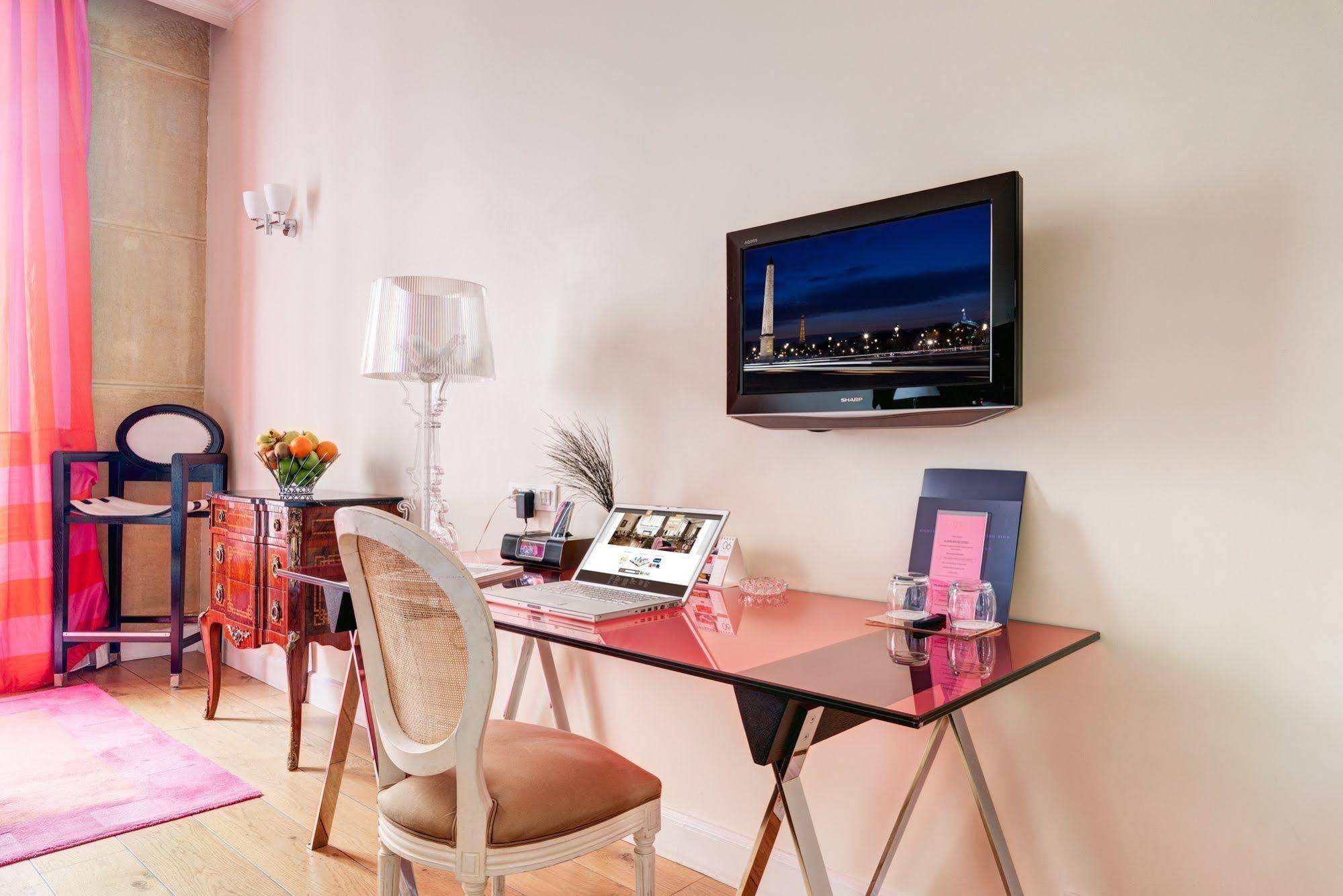 Le 123 Elysees - Astotel 4* Parijs