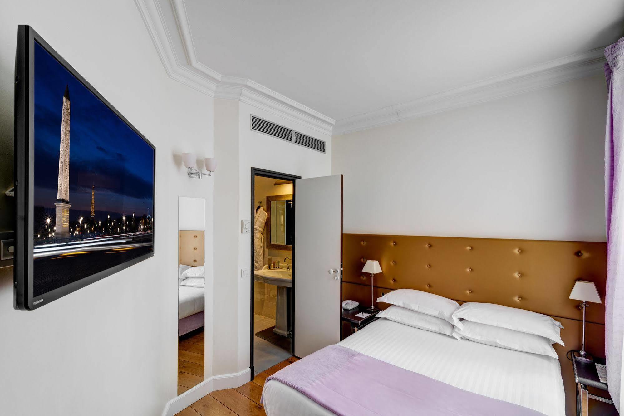 Le 123 Elysees - Astotel Hotel Parijs