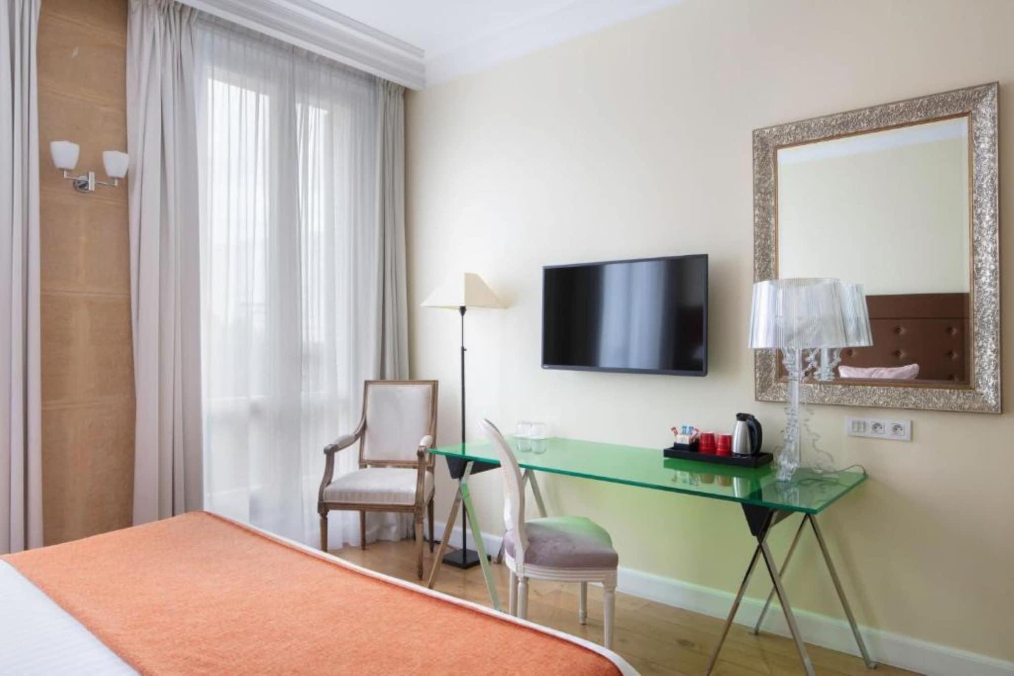 Le 123 Elysees - Astotel 4* Parijs